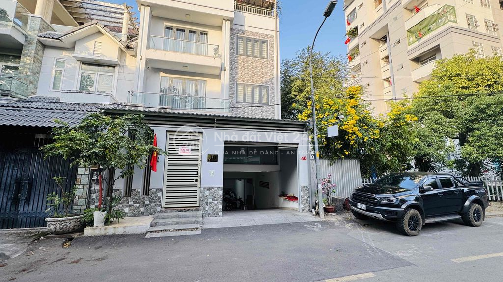 BÁN BIỆT THƯ 160m2 AN PHÚ Q2 45 tỷ