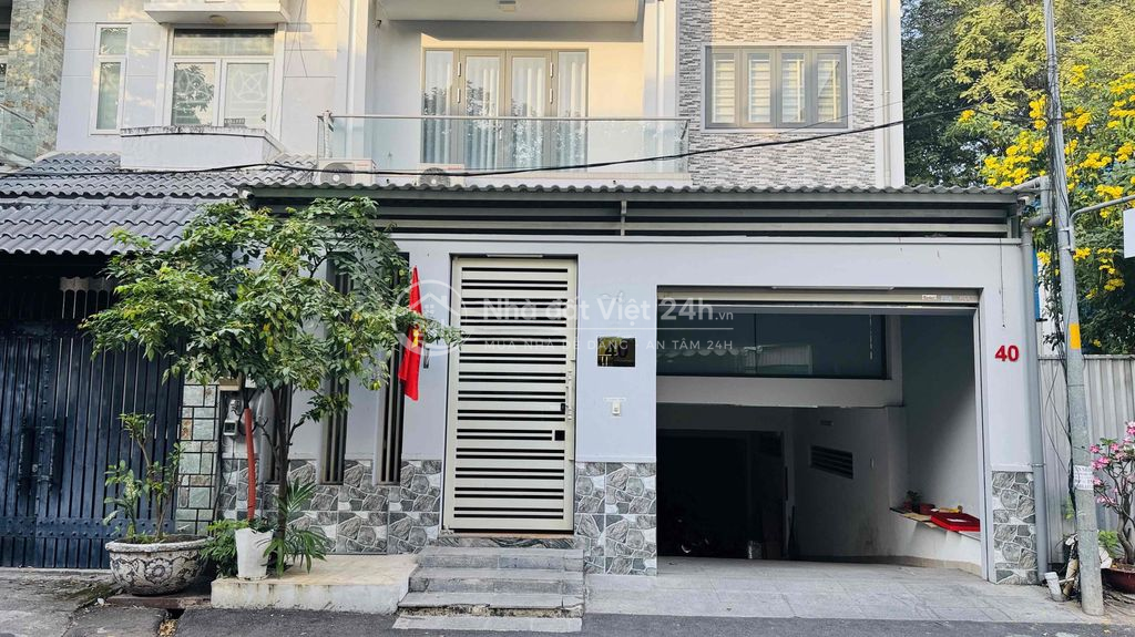 BÁN BIỆT THƯ 160m2 AN PHÚ Q2 45 tỷ