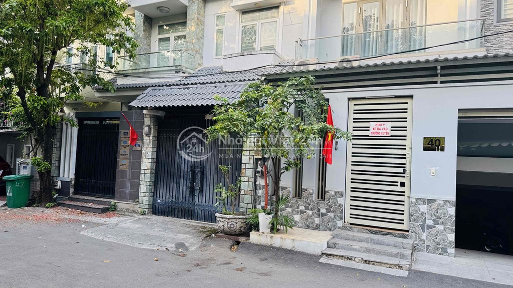 BÁN BIỆT THƯ 160m2 AN PHÚ Q2 45 tỷ