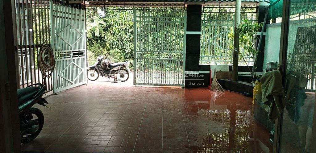 nhà củ chi cho thuê