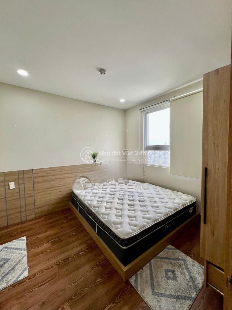 Cho thuê phòng Master Dreamhome Residence Gò Vấp - 32m2 - 4.5 Triệu