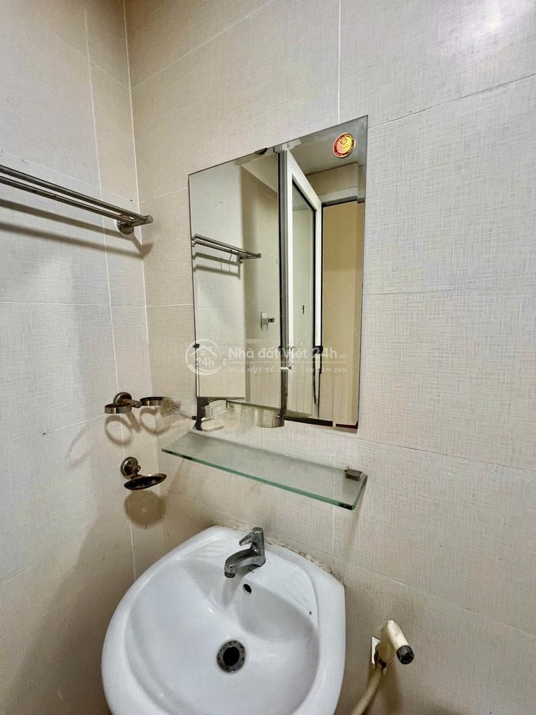 Cho thuê phòng Master Dreamhome Residence Gò Vấp - 32m2 - 4.5 Triệu