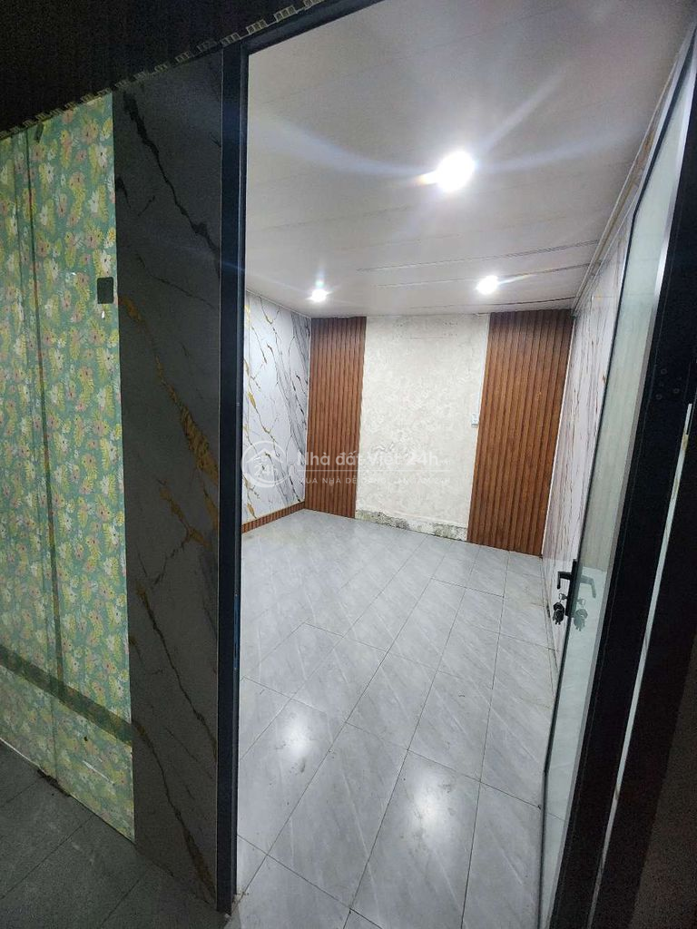 MB 4TR8 có phòng ở lại tự do, KHU PHƯỚC THIỆN SAU LƯNG VINHOME