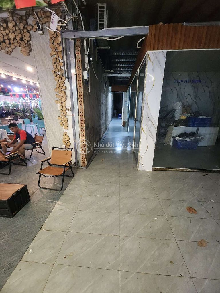 MB 4TR8 có phòng ở lại tự do, KHU PHƯỚC THIỆN SAU LƯNG VINHOME