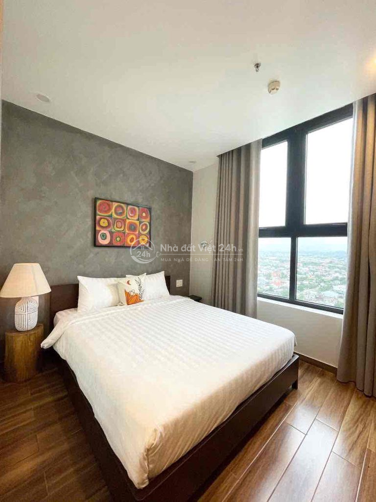 cho thuê căn hộ cao cấp The Manor crow 8.500
