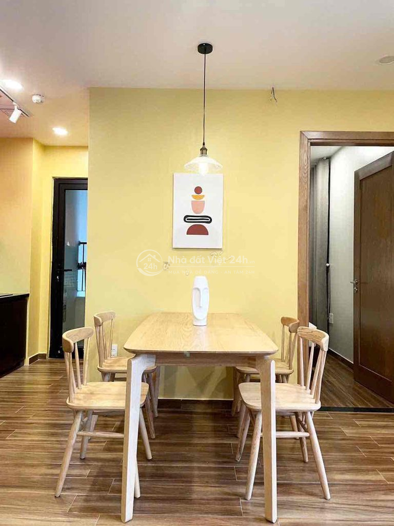 cho thuê căn hộ cao cấp The Manor crow 8.500
