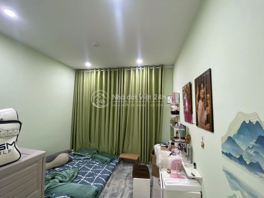 Cho Thuê Căn Hộ Cộng Hòa Garden - 70m², 2 Phòng Ngủ, Giá Chỉ 13 Tr/Th