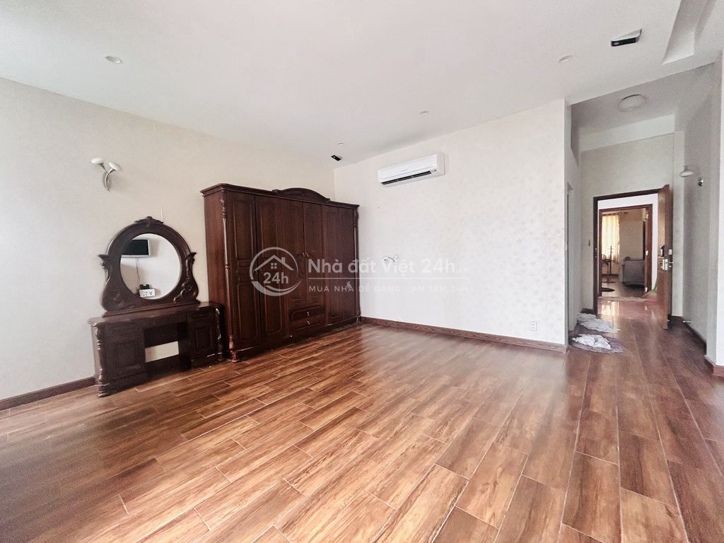 NHÀ ĐƯỜNG BÌNH GIÃ DIỆN TÍCH: 6X20M TRỆT 3 LẦU CHO THUÊ