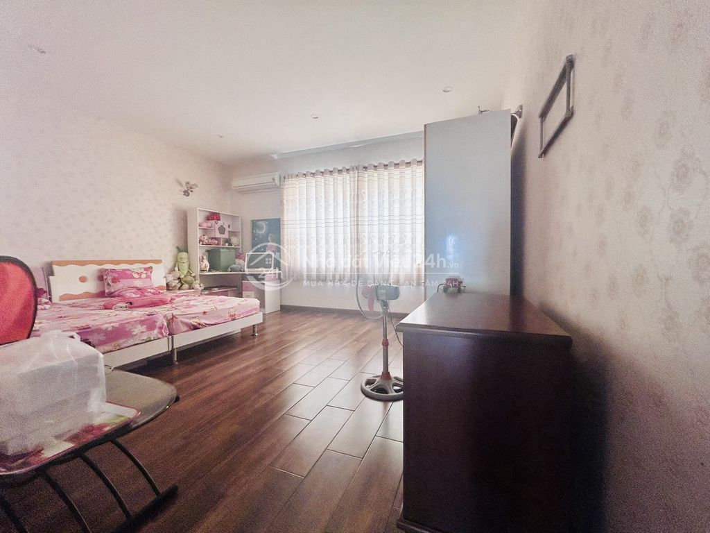 NHÀ ĐƯỜNG BÌNH GIÃ DIỆN TÍCH: 6X20M TRỆT 3 LẦU CHO THUÊ