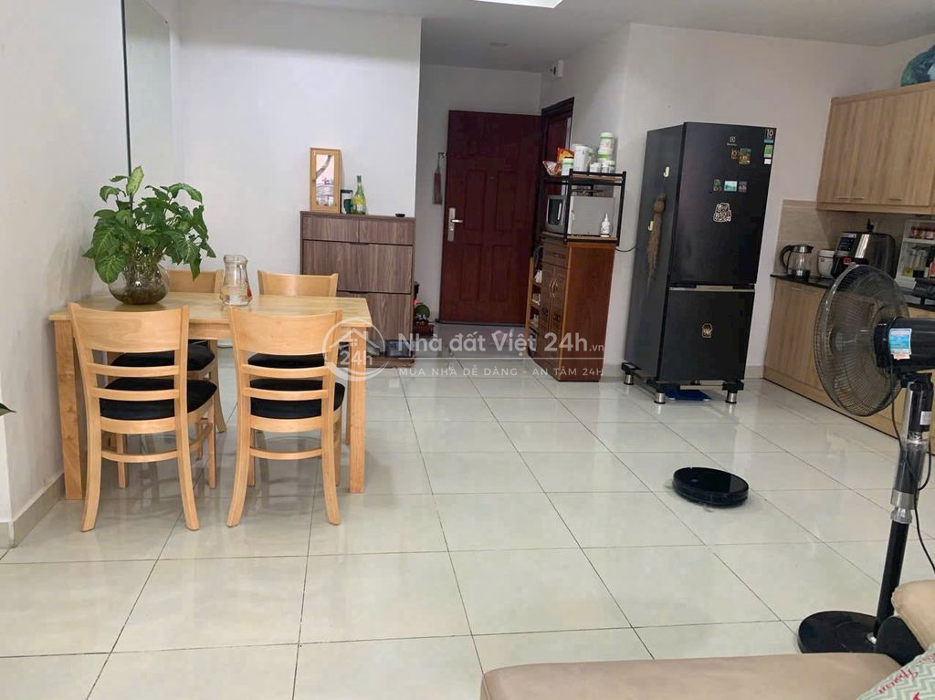 Bán đúng giá - Bàu Cát II, Tân Bình DT 75m2 2PN, Bancong landmak 81.