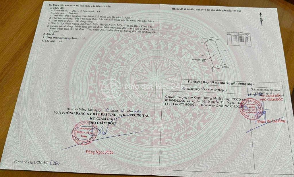 Em cần tiền muốn ra nhanh lô đất tâm huyết của e ạ.Ace liên hệ e ạ