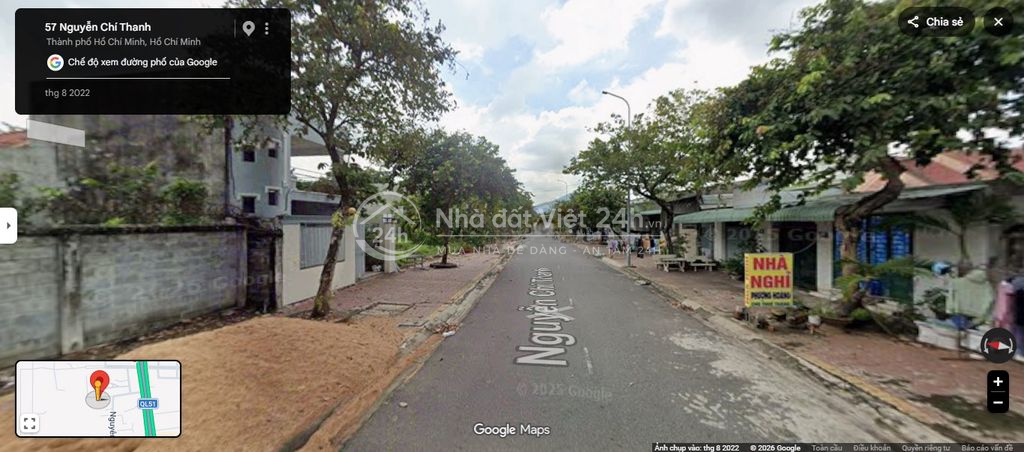 BÁN LÂU ĐÀI MINI NGAY TRUNG TÂM PHÚ MỸ (BÀ RỊA - VŨNG TÀU)
