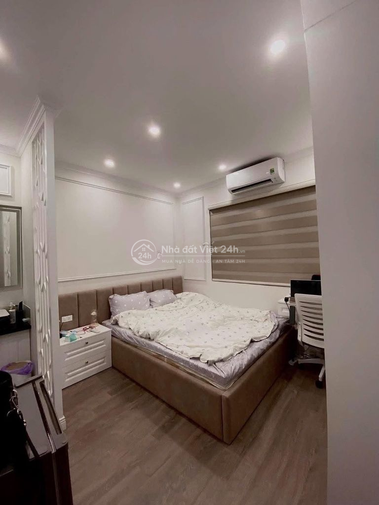 Cho thuê 1 phòng đủ đồ, vskk trong cả căn