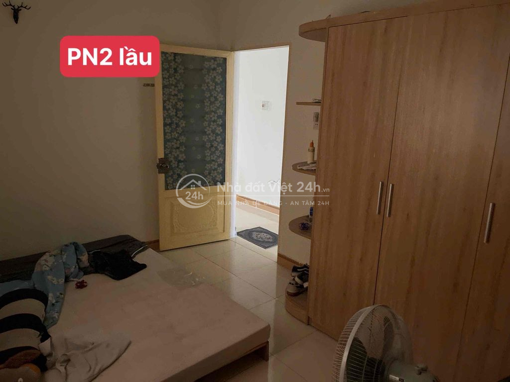 Cần Bán Nhà KDC Thới An Quận 12