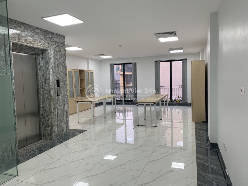 Chính chủ cho thuê văn phòng tầng 04 số nhà 9A/38 Xuân La, Tây Hồ