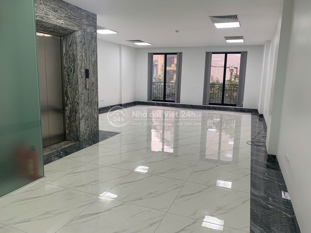 Chính chủ cho thuê văn phòng tầng 04 số nhà 9A/38 Xuân La, Tây Hồ