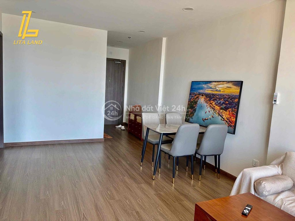 🏡 CHO THUÊ CĂN HỘ FPT PLAZA 3 – VIEW BIỂN ĐẸP