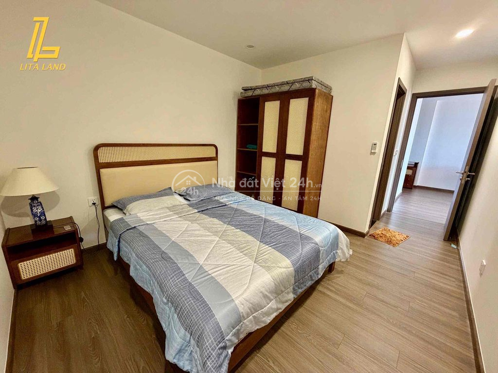 🏡 CHO THUÊ CĂN HỘ FPT PLAZA 3 – VIEW BIỂN ĐẸP