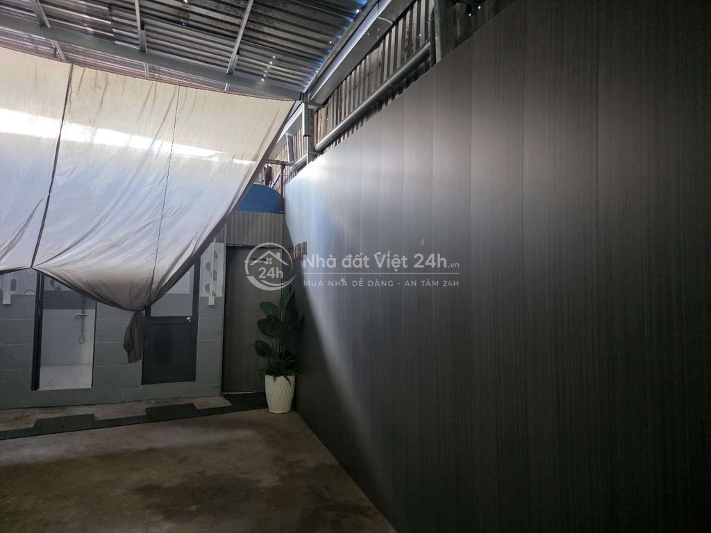cần cho thue kho 100m2
