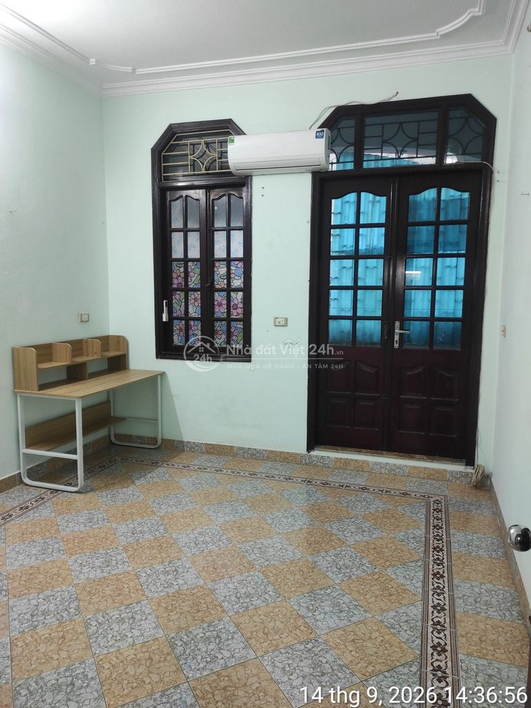 Cho thuê nhà / 113 hoàng hoa thám ba đình hà nội
