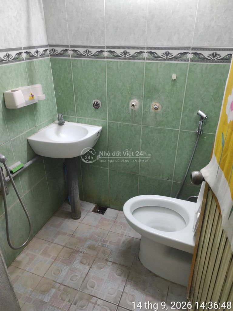 Cho thuê nhà / 113 hoàng hoa thám ba đình hà nội