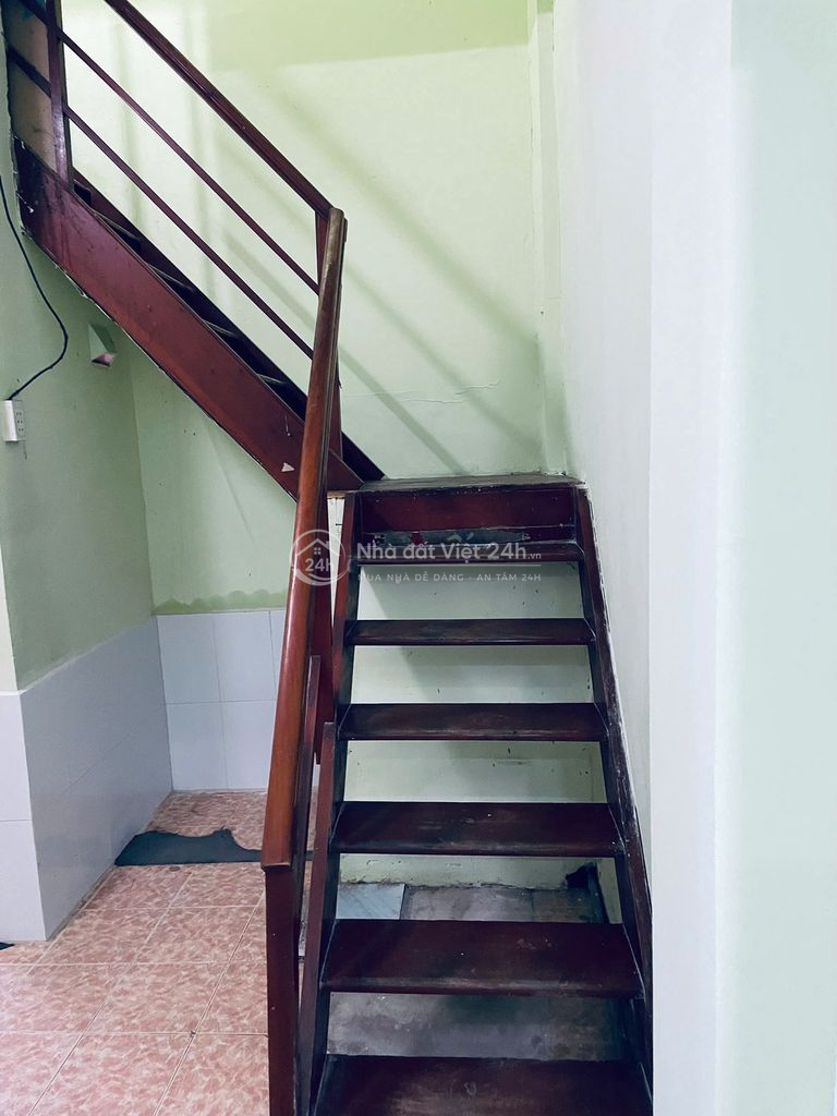 Cho thuê nhà nguyên căn, nhà trống, nội thất thương lượng