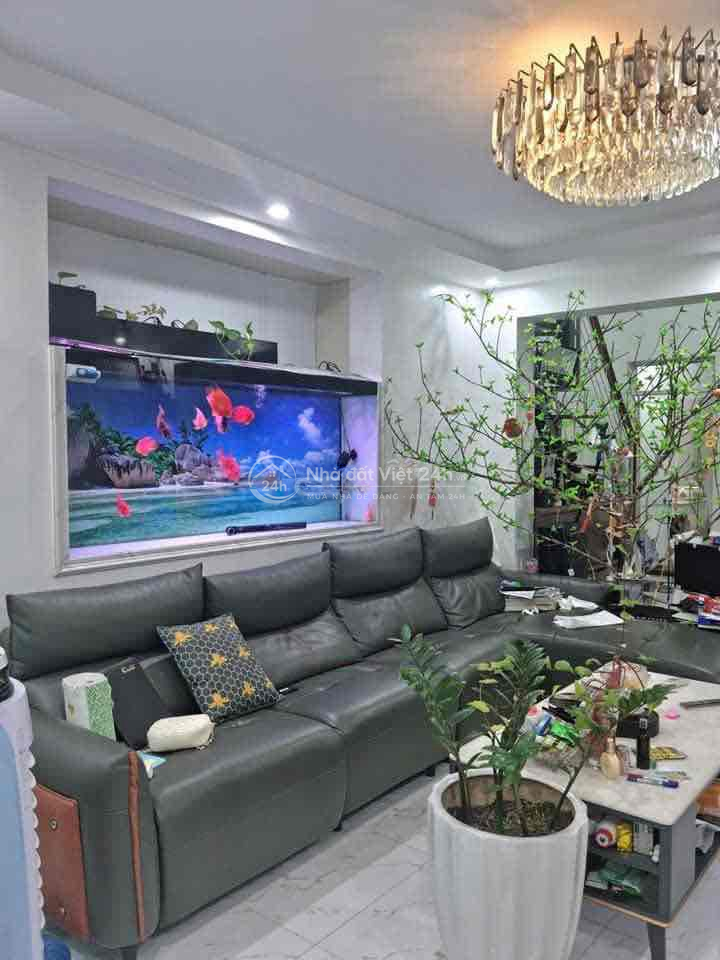 bán nhà 32/111 Đông Khê