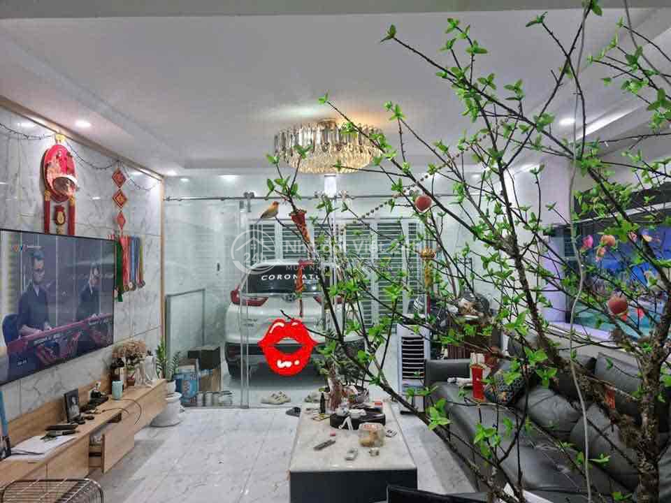 bán nhà 32/111 Đông Khê