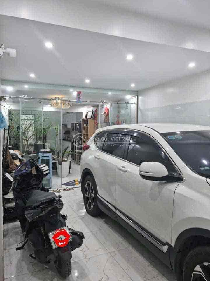 bán nhà 32/111 Đông Khê