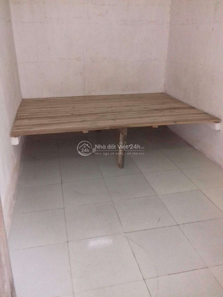 Phòng trọ giá rẻ