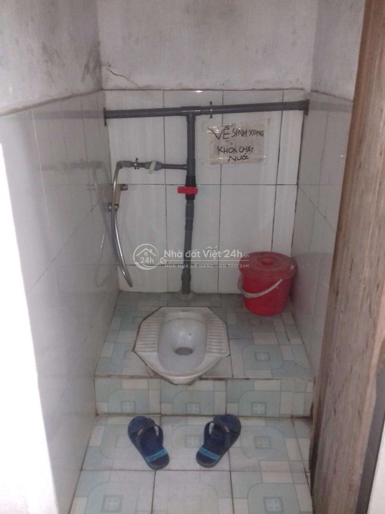 Phòng trọ giá rẻ