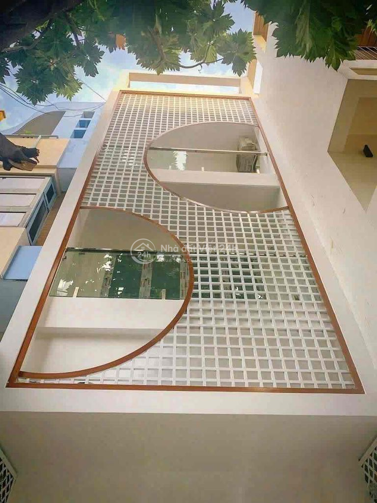 siêu phẩm hẻm xinh Lê Văn Sỹ đối diện hẻm 368 Lê Văn Sỹ
