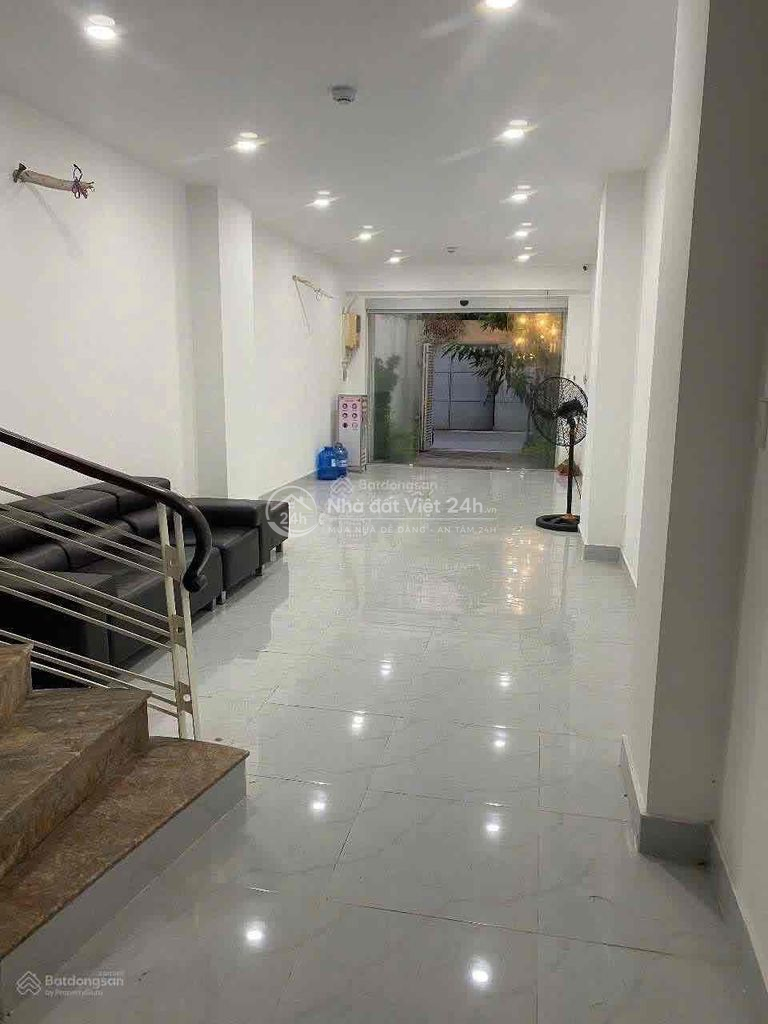 siêu phẩm hẻm xinh Lê Văn Sỹ đối diện hẻm 368 Lê Văn Sỹ