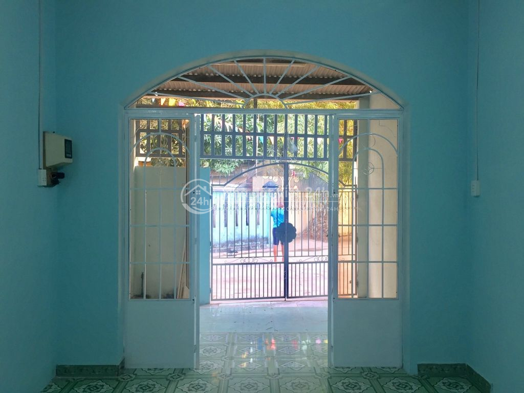 Cho Thuê Nhà Cầu An Hảo, Ajinomoto