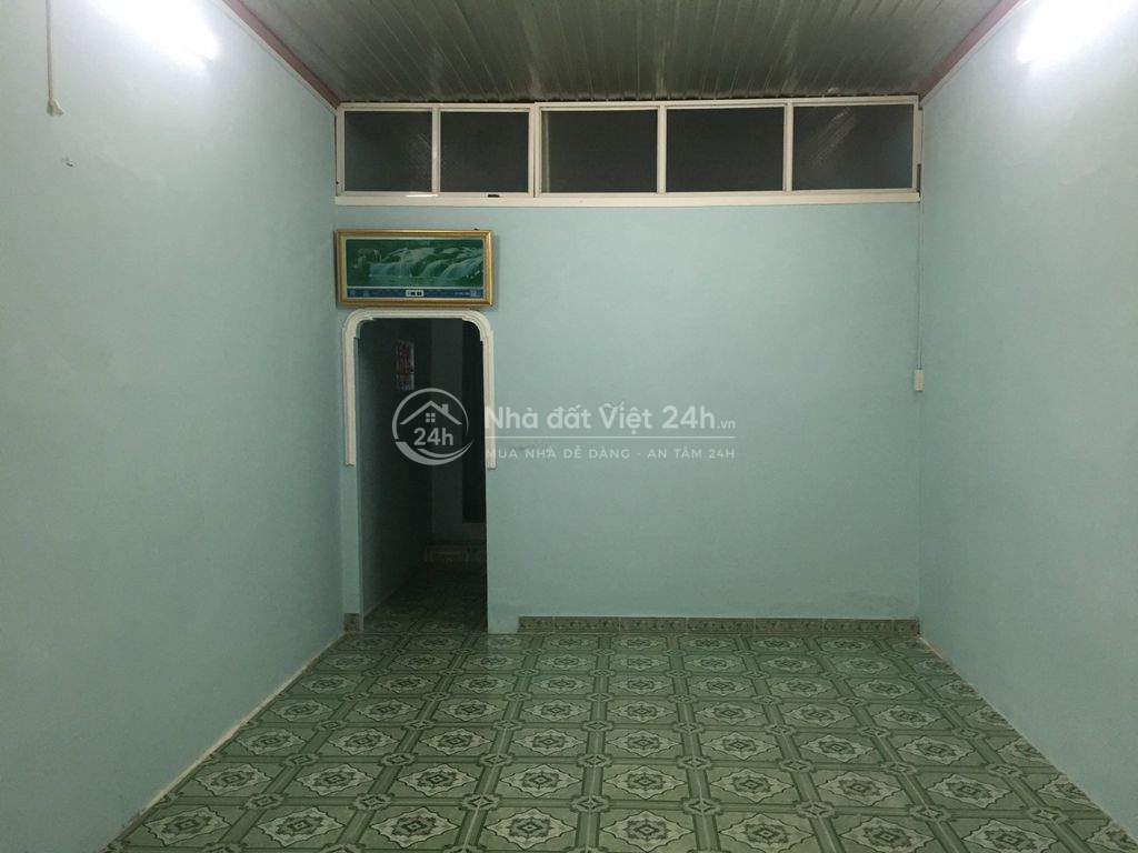 Cho Thuê Nhà Cầu An Hảo, Ajinomoto