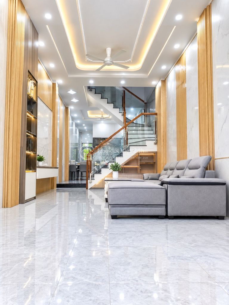 Nhà phố An Phú Thuận An 3Pn Full nội thất- Giá thuê chỉ 10 triệu/tháng