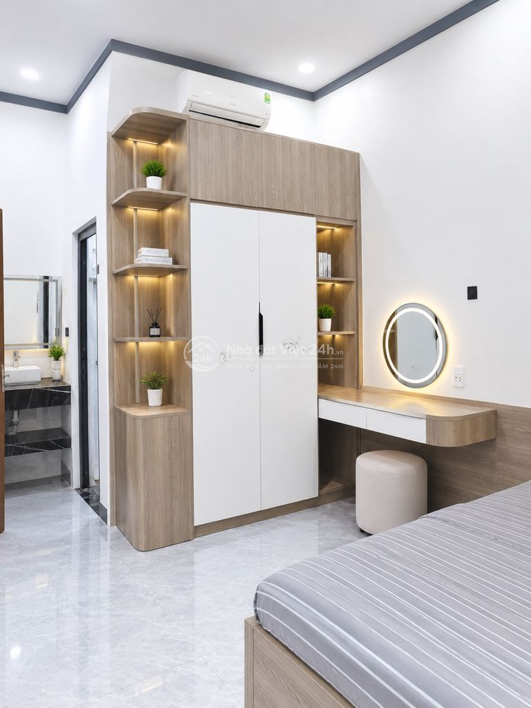 Nhà phố An Phú Thuận An 3Pn Full nội thất- Giá thuê chỉ 10 triệu/tháng