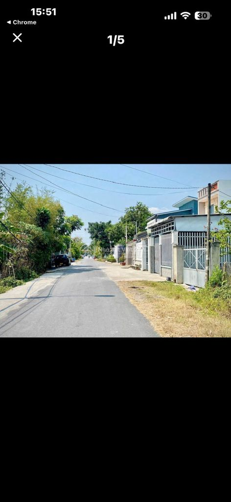 BÁN ĐẤT MT ĐƯỜNG 386 TÂN AN HỘI- CỦ CHI