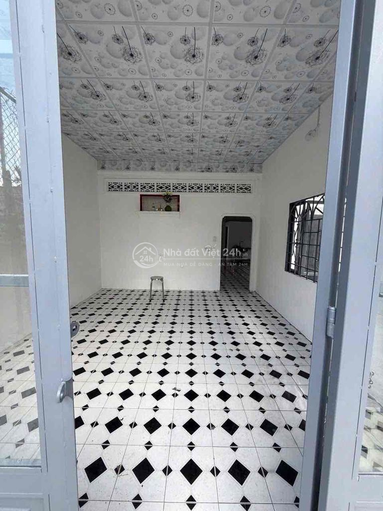 CHO THUÊ NHÀ 5TRIỆU/THÁNG PHƯỜNG HIỆP HOÀ. DT: 100M2