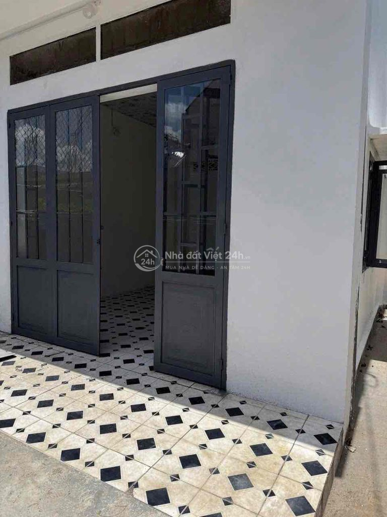 CHO THUÊ NHÀ 5TRIỆU/THÁNG PHƯỜNG HIỆP HOÀ. DT: 100M2