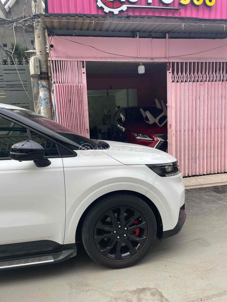cho thuê nhà hẻm xe hơi 60 Lâm Văn Bền 4x25