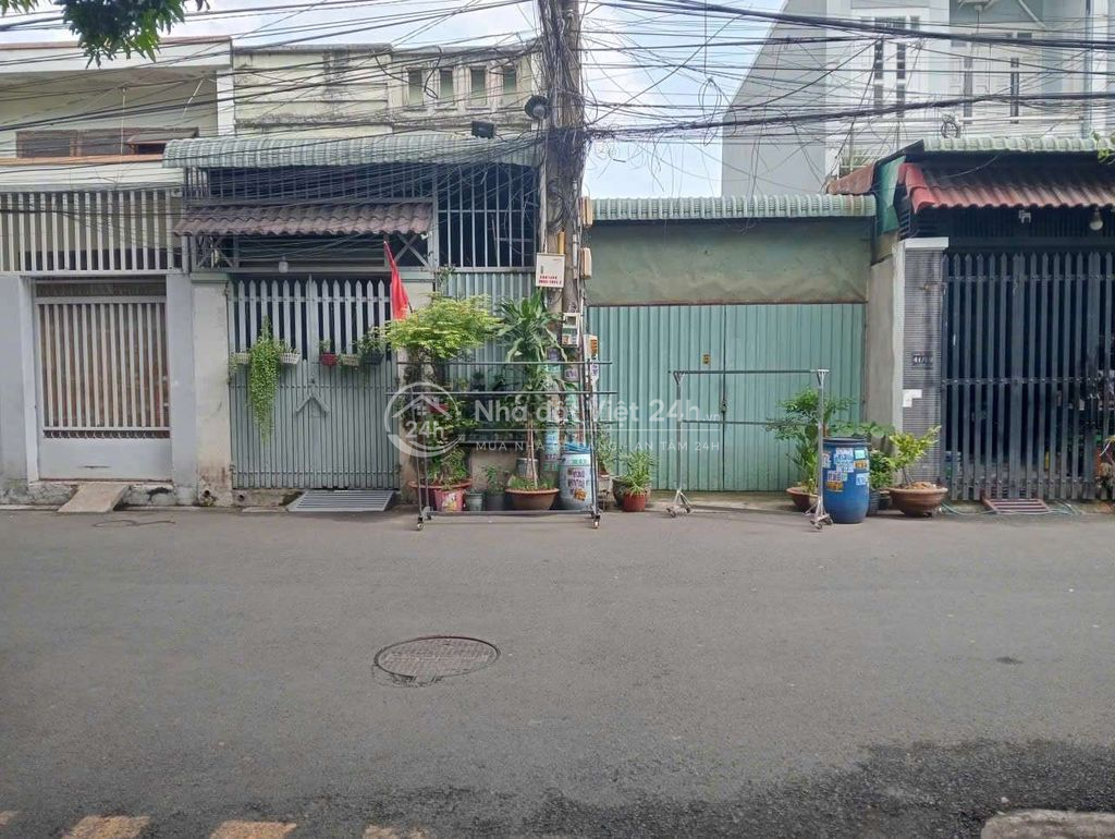CHÍNH CHỦ) Bán đất KP Đông Chiêu 68,6M² TẠI DĨ AN