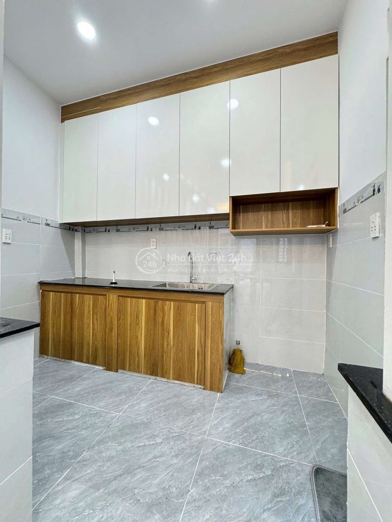 🔥BÁN NHÀ MỚI HL 2- BÌNH TÂN, GIÁ NHỈNH 2 TỶ - NGANG 6M -  2 TẦNG 🔥
