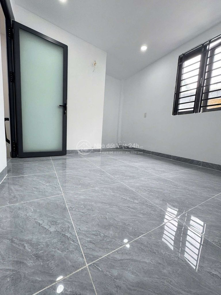 🔥BÁN NHÀ MỚI HL 2- BÌNH TÂN, GIÁ NHỈNH 2 TỶ - NGANG 6M -  2 TẦNG 🔥