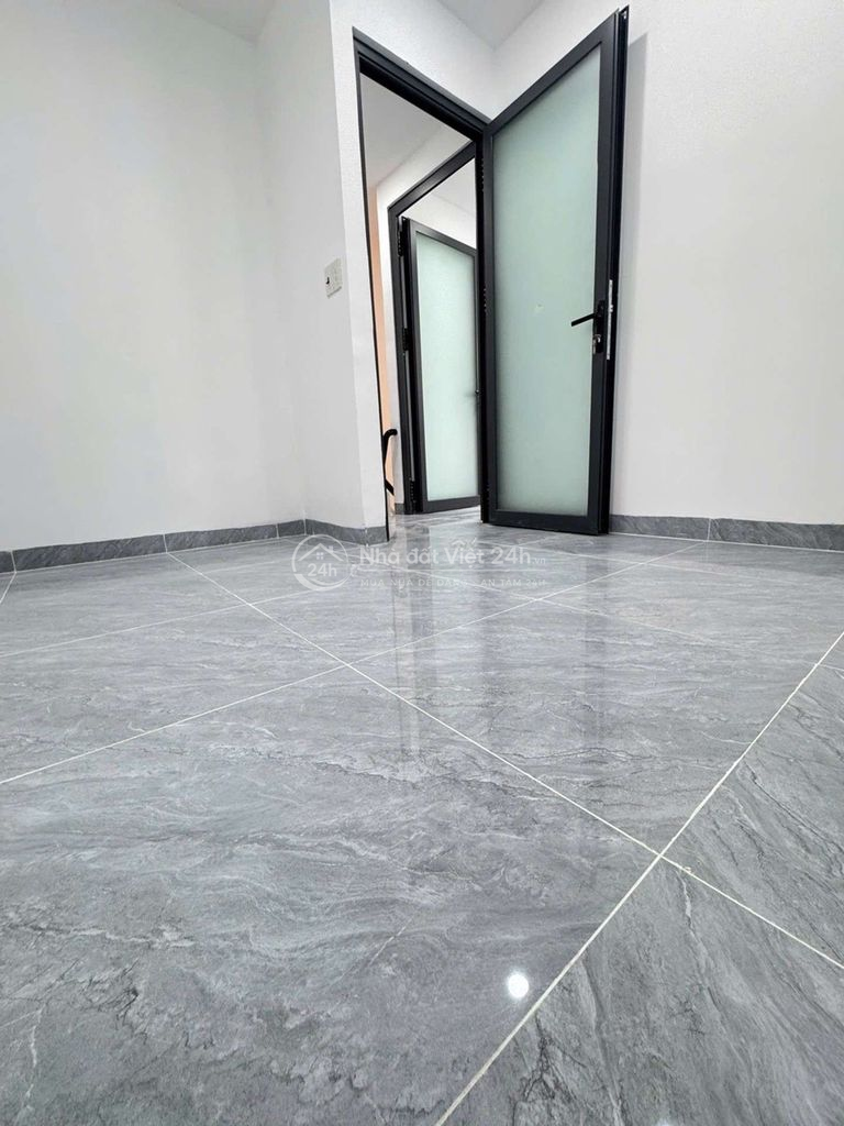 🔥BÁN NHÀ MỚI HL 2- BÌNH TÂN, GIÁ NHỈNH 2 TỶ - NGANG 6M -  2 TẦNG 🔥