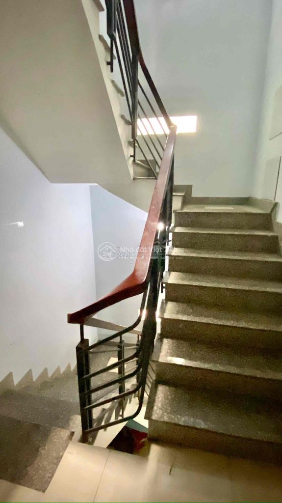 HẺM XE HƠI 1 SẸC LÊ VĂN SỸ- NGANG LỚN 5M- 76.6M- PHÚ NHUẬN
