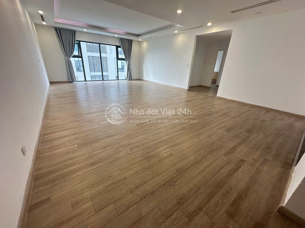 CHÍNH CHỦ BÁN CĂN HỘ 3PN – 138M² TẠI PARAGOLD CẦU GIẤY