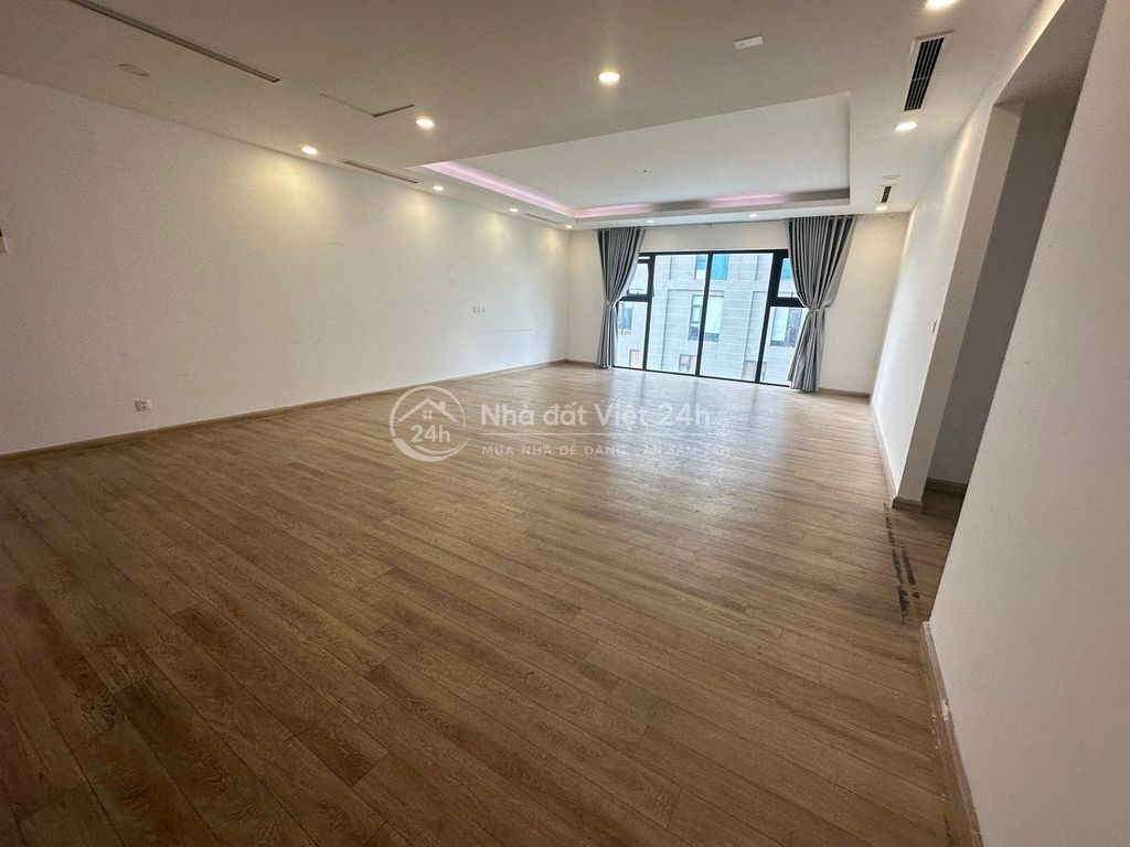 CHÍNH CHỦ BÁN CĂN HỘ 3PN – 138M² TẠI PARAGOLD CẦU GIẤY