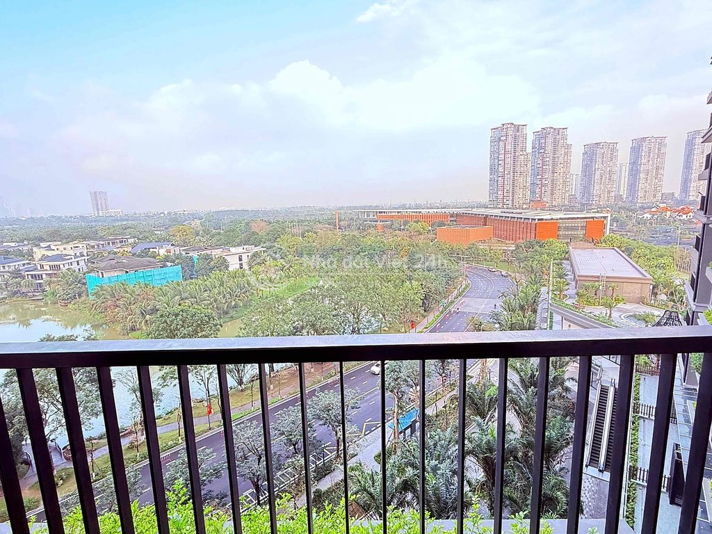 CHO THUÊ CĂN 2 NGỦ SKYFOREST - ECOPARK