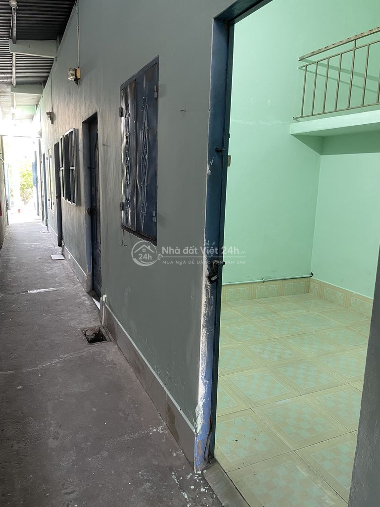 Phòng trọ 16m2 gần cầu Đồng Khởi, Trảng Dài, Biên Hòa